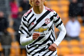 开云-关于Ming新星绝杀表现惊艳，曼联未来可期！的信息