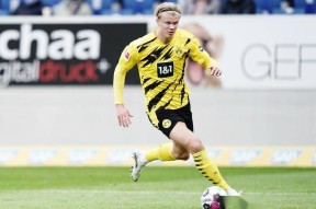 Kaiyun-包含哈兰德关键节点高光表现，快船带队取胜！的词条