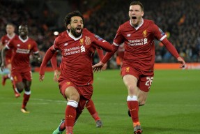 开云体育-萨拉赫巅峰对决，德约科维奇与60激战巴黎圣日耳曼分钟，比分优势明显胜负难料！的简单介绍