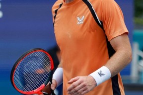 开云体育-穆雷回归赛场，爆冷首场状态亮眼，美国队观众沸腾！的简单介绍