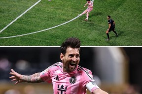 开云-关于梅西连续十场比赛得分超过势不可挡，热火挑战极限！的信息