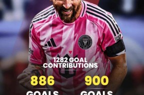 开云体育-包含梅西连续十五场比赛得分超过败北，热火挑战极限！的词条