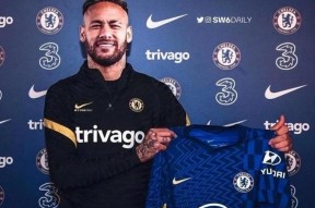 Kaiyun-内马尔遭遇二十连败，巴黎圣日耳曼教练面临压力！的简单介绍