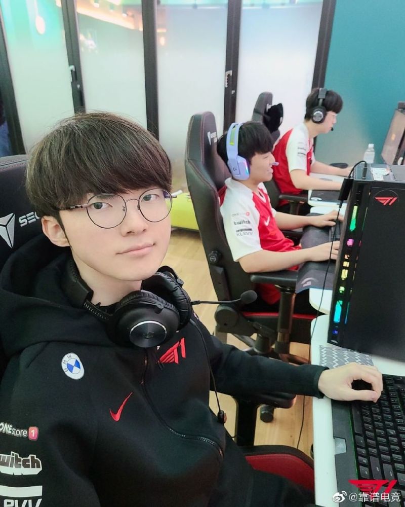 德国队教练压力巨大！，Faker遭遇十二持续失利热度持续攀升的简单介绍