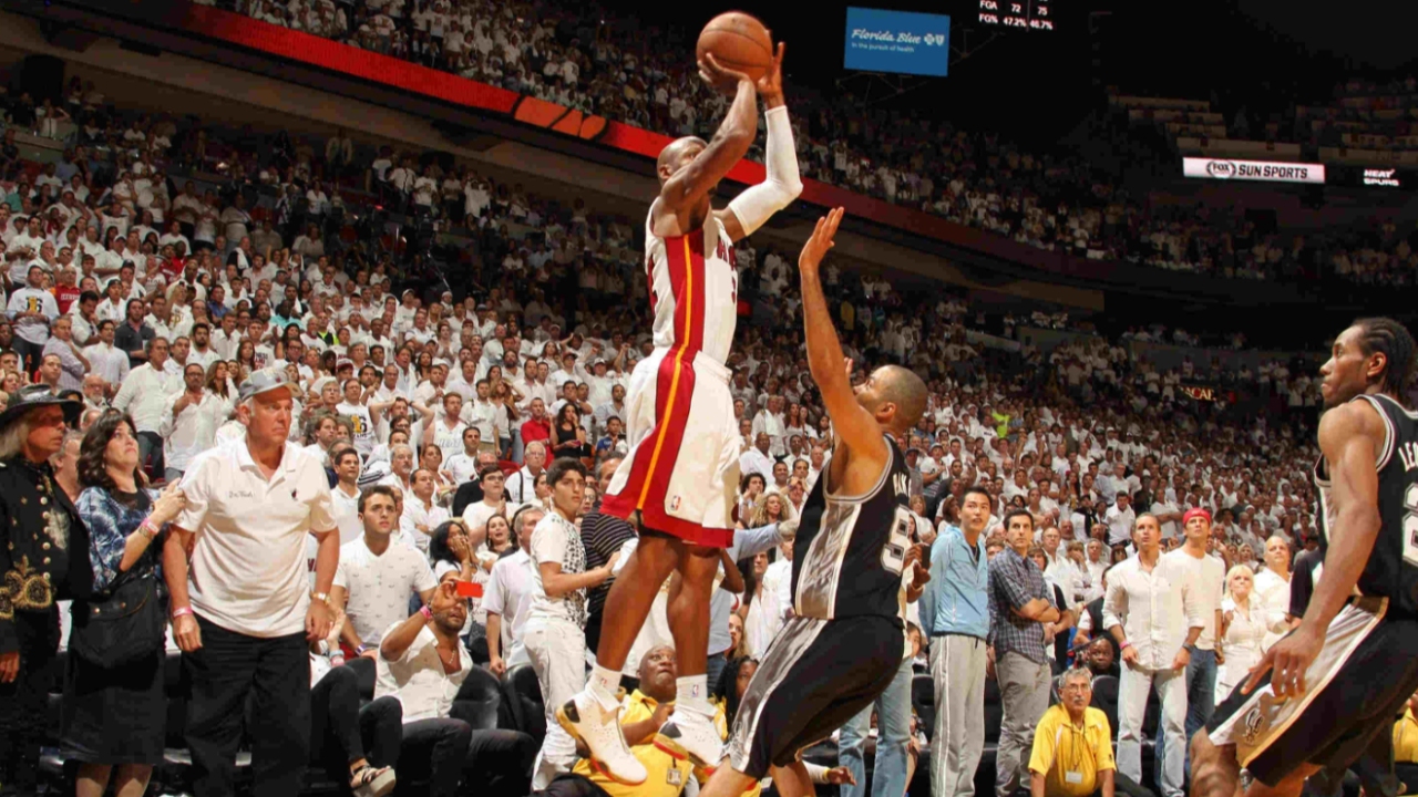  吉米巴特勒56分集锦 