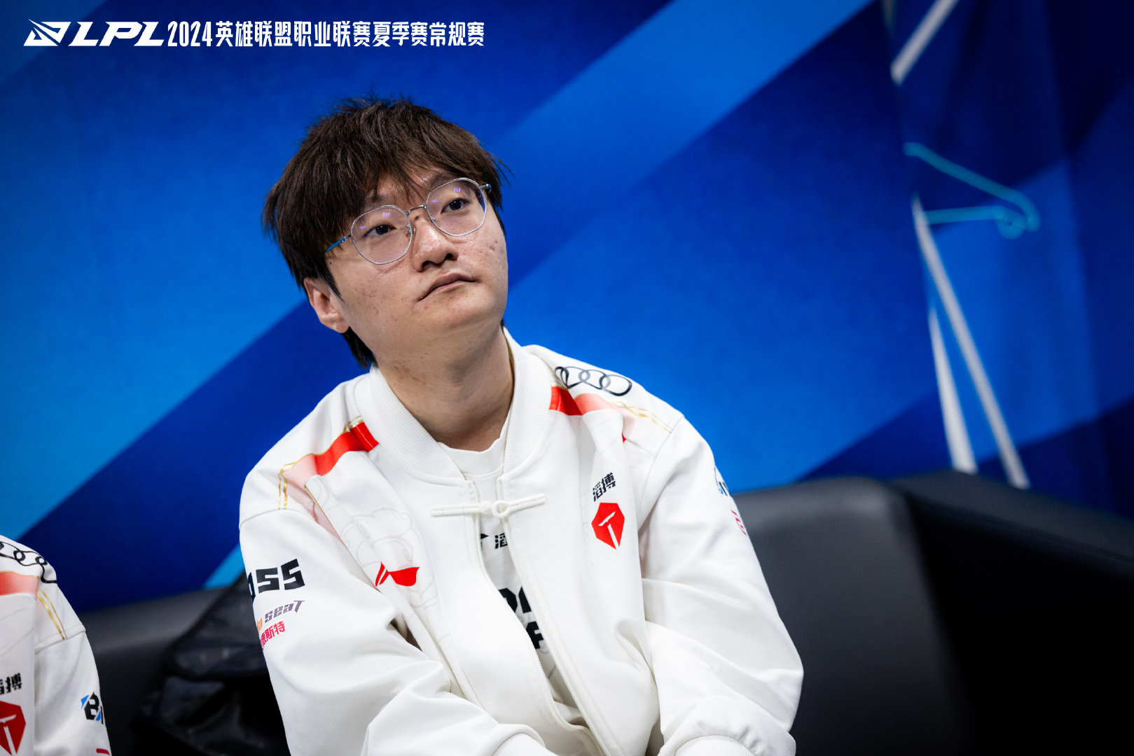 Scout新星势不可挡表现惊艳，TL未来可期！的简单介绍