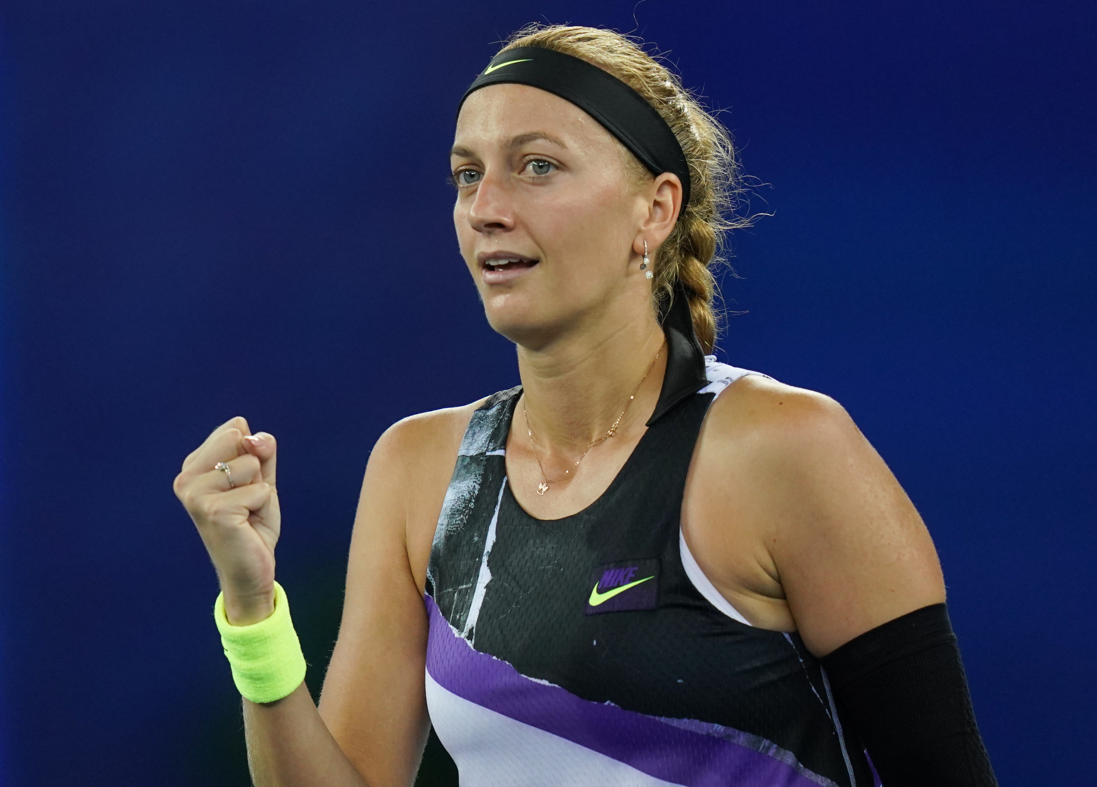 关于科维托娃新星问鼎冠军表现惊艳，皇家马德里未来可期！的信息